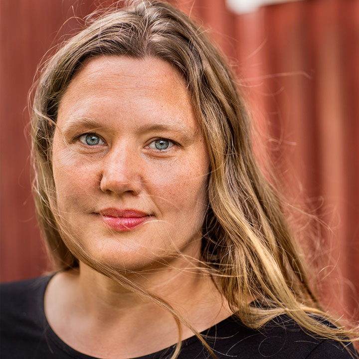Anna Rosling Rönnlund