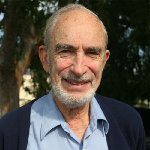 Paul R. Ehrlich 