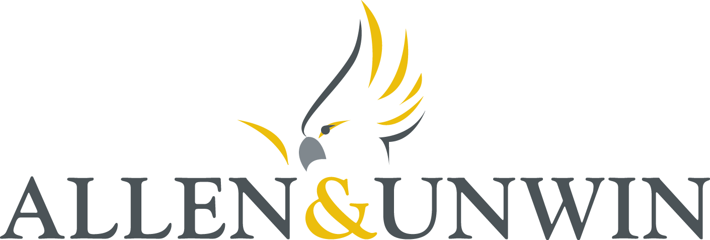 Allen and Unwin logo
